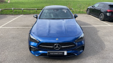 Mercedes-Benz Cle 300 4Matic Premier Edition 2dr 9G-Tronic Petrol Coupe